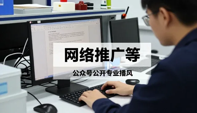 办公场所下如何发挥网络技术咨询价值