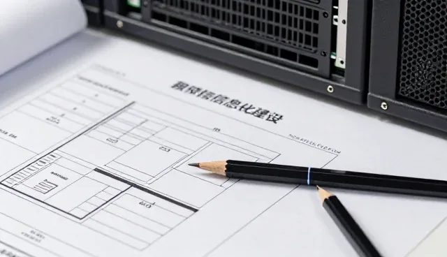 信息化建设中的性能优化与适用场景分析