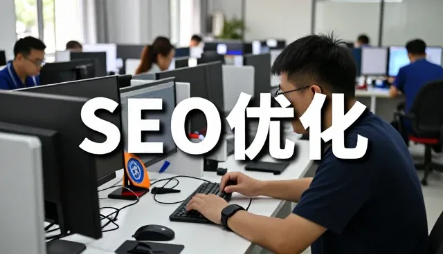 SEO优化如何提升工作效率？